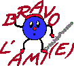 BRAVO